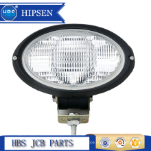 Luz de la lámpara del trabajo del OEM 700 / G6320 700 G6320 700-G6320 para JCB 3CX 4CX